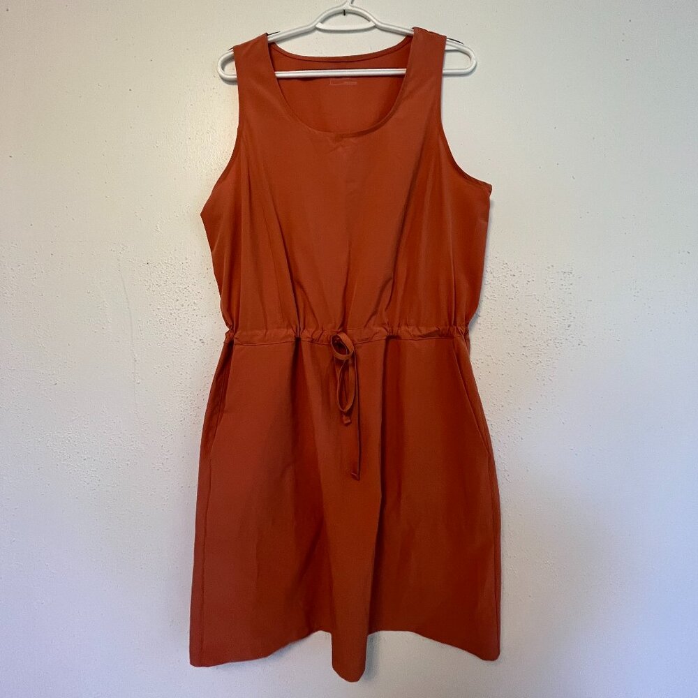 Patagonia Fleetwith Dress